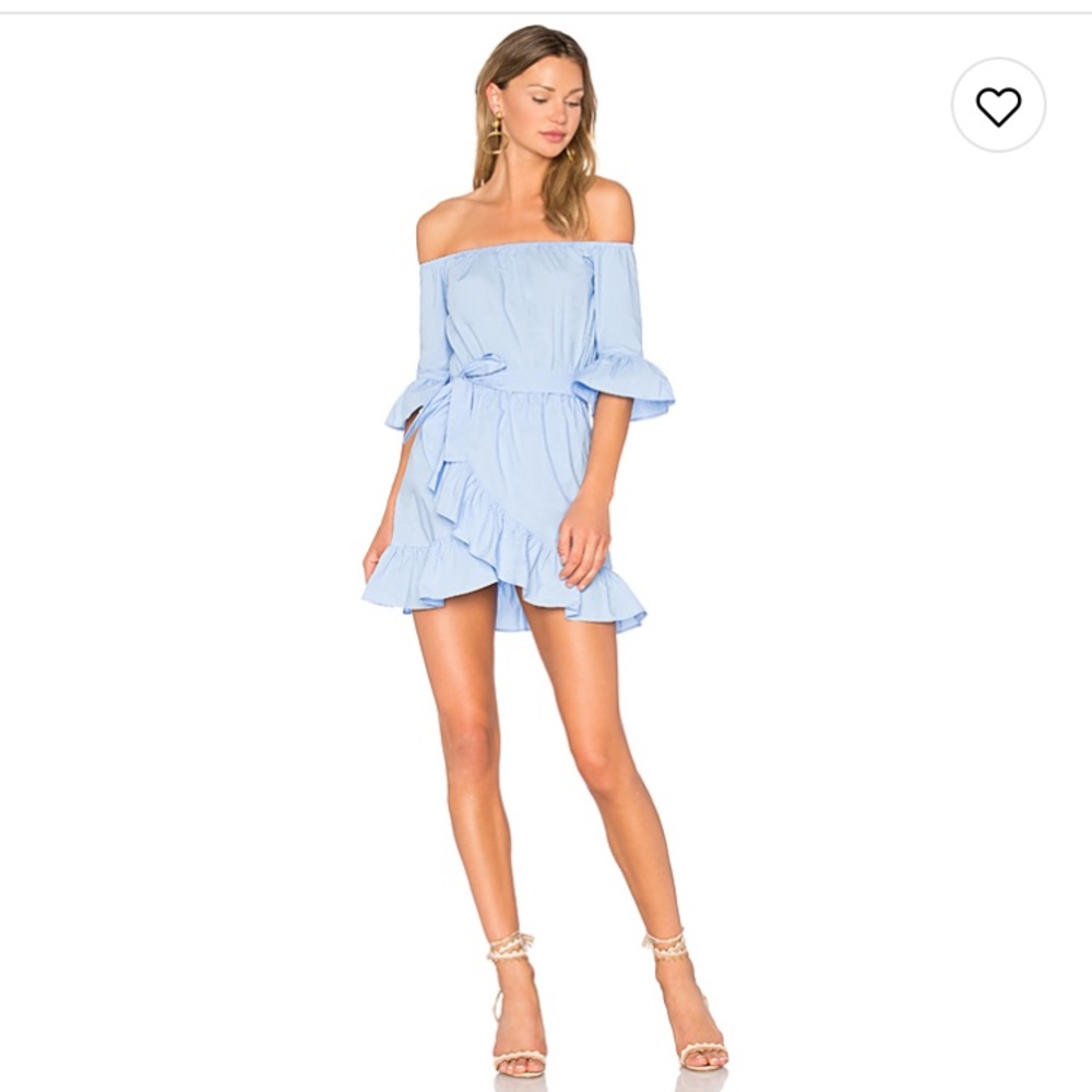 Lovers & Friends Cora Dress